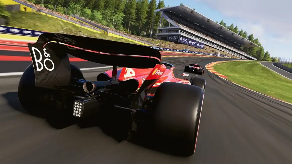 F1 25