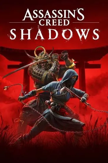 Assassin’s Creed Shadows