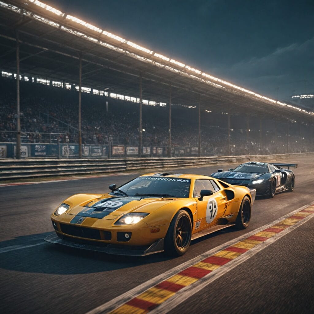 Upcoming Racing Games 2025: Top New Releases games