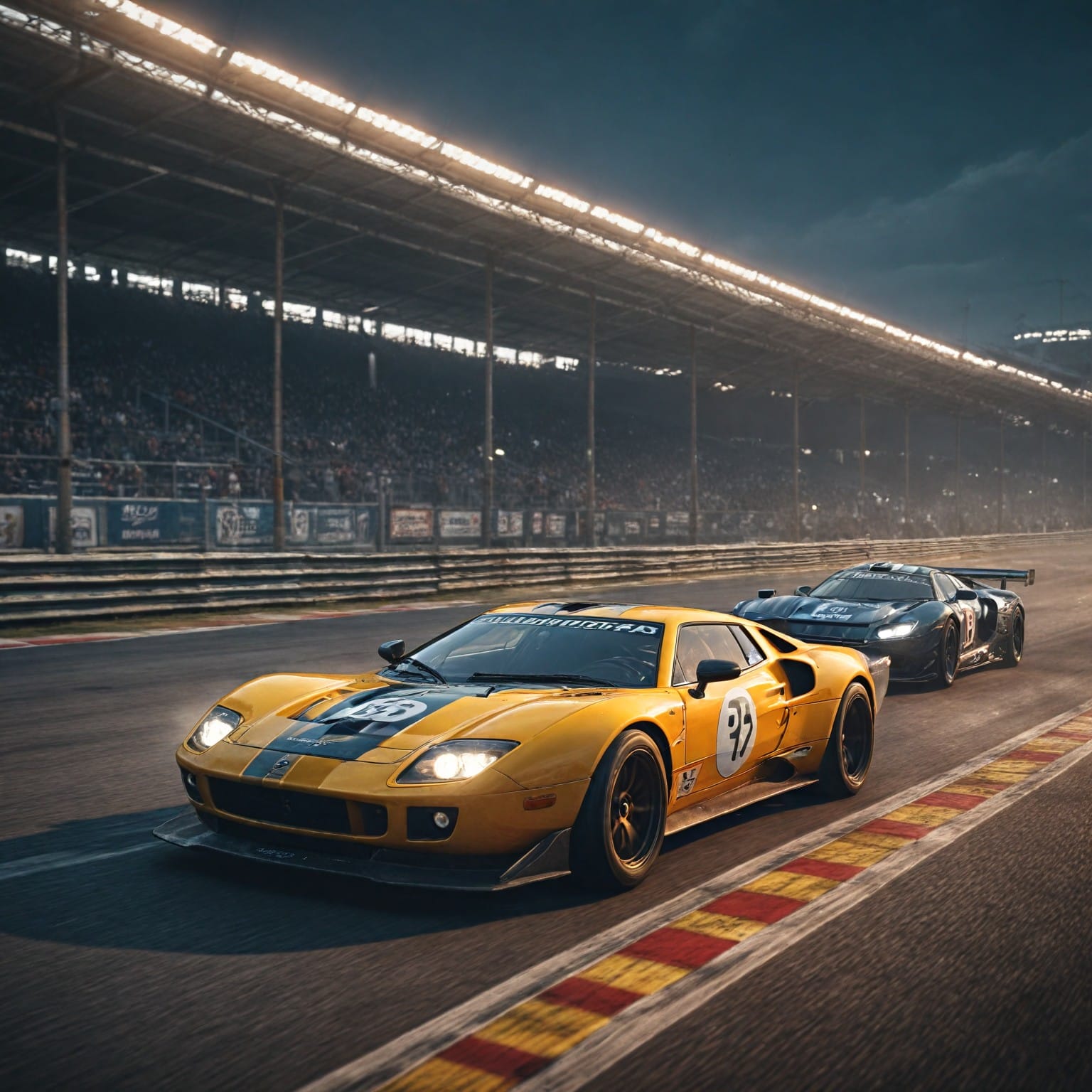 Upcoming Racing Games 2025: Top New Releases games