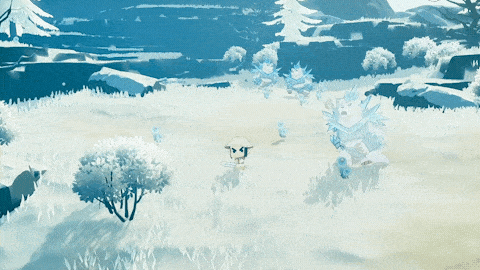 Lumiterra game