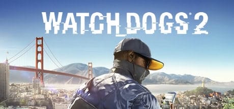  Watch Dogs 2