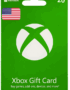 Xbox Gift Card USA 20 USD