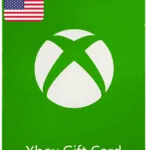 Xbox Gift Card USA 50 USD