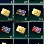 Home votes pubg mobile