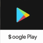 Google Play Gift Card 200 USD USA