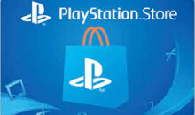 Playstation Network USA Gift Card