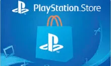 Playstation Network USA Gift Card