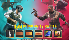 Pubg Mobile Popularity