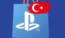 Playstation Network Turkey
