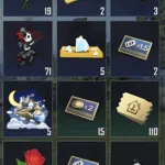 500K Mix Popularity PUBG MOBILE